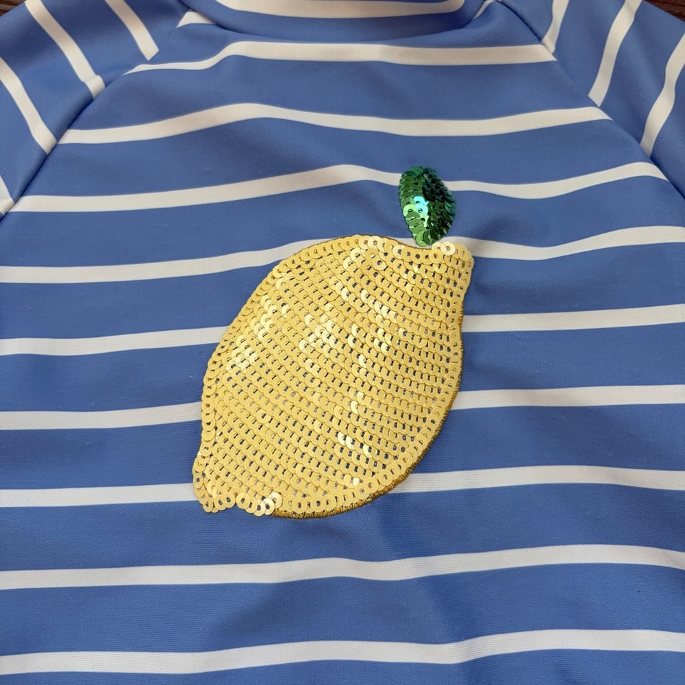 Primark One-Piece Rashguard - Picture 3 of 6